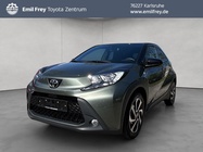 Toyota Aygo 2023