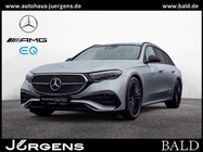 Mercedes-Benz E-Class 2025