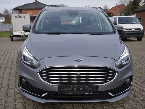 Ford S-Max 2020