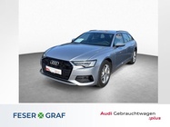 Audi A6 2025