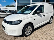 Volkswagen Caddy 2025