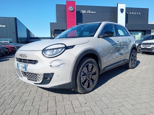 Fiat Other 2025