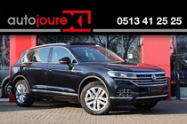 Volkswagen Touareg 2019