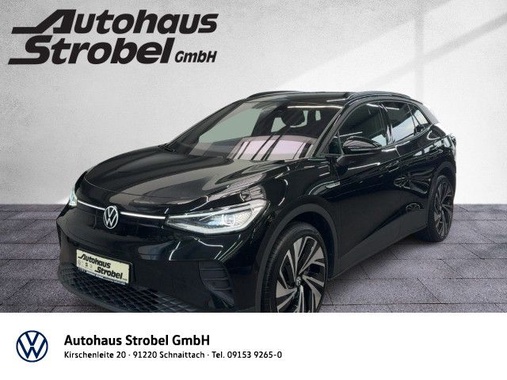 Volkswagen ID.4 2023