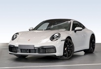 Porsche 992 2024