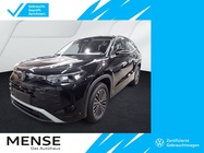 Volkswagen Tayron 2025