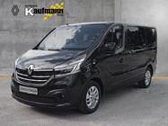 Renault Trafic 2021
