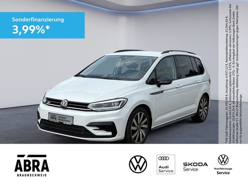 Volkswagen Touran 2023