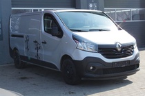 Renault Trafic 2019