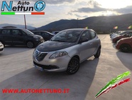 Lancia Ypsilon 2013