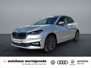 Skoda Fabia 2025