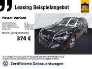 Volkswagen Passat 2025