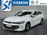 Volkswagen Passat 2025