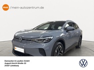 Volkswagen ID.4 2022