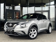 Nissan Juke 2021