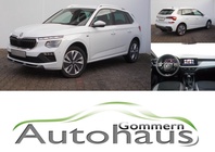 Skoda Kamiq 2025