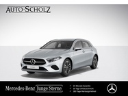Mercedes-Benz A-Class 2023