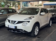 Nissan Juke 2018