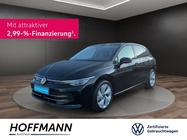 Volkswagen Golf 2025