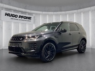 Land Rover Discovery Sport 2024