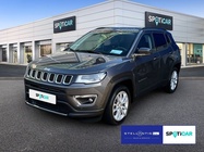 Jeep Compass 2020
