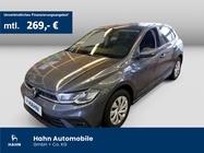 Volkswagen Polo 2022