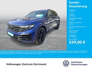Volkswagen Touareg 2025