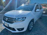 Dacia Logan 2016