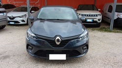 Renault Clio 2020
