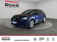 Audi Q3 2025