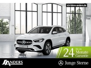 Mercedes-Benz GLA-Class 2025