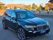 BMW X7 2020