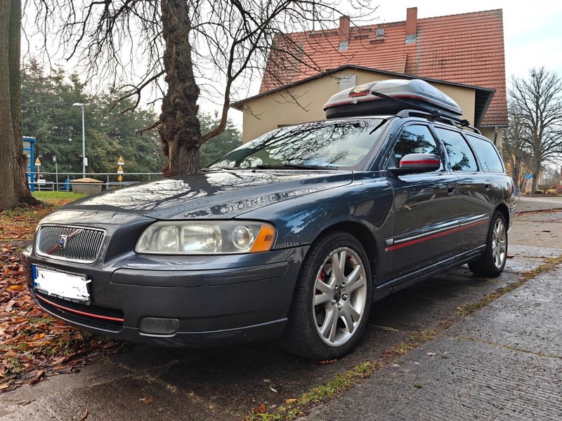 Volvo V70