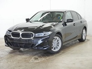 BMW 3 Series 2024
