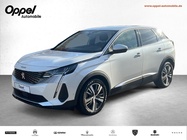 Peugeot 3008 2021