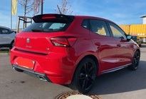 Seat Ibiza 2022