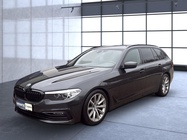 BMW 5 Series 2019