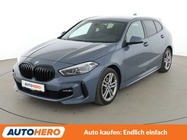 BMW 1 Series 2020