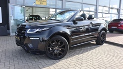 Land Rover Evoque 2016