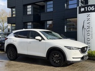 Mazda CX-5 2019
