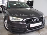 Audi A3 2013