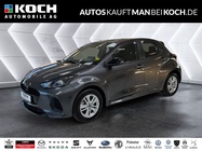 Mazda 2 2025