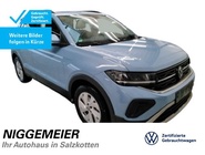 Volkswagen T-Cross 2025