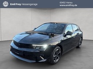 Opel Astra 2025