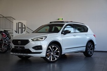 Seat Tarraco 2021