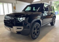 Land Rover Defender 2025