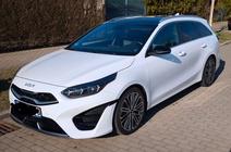Kia cee'd Sportswagon 2023