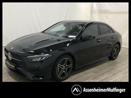 Mercedes-Benz A-Class 2025