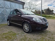 Lancia Ypsilon 2007