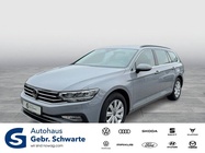Volkswagen Passat 2024